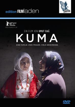 Kuma von Dag,  Umut