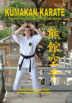 Kumakan-Karate von Freifrau von Röhl,  Silvia