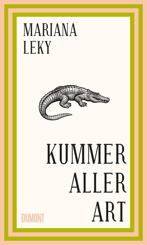 Kummer aller Art von Leky,  Mariana