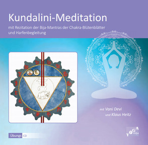 Kundalini-Meditation von Beldzik,  Vani Devi