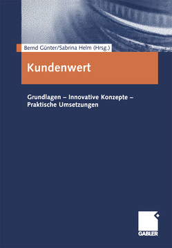 Kundenwert von Günter,  Bernd, Helm,  Sabrina