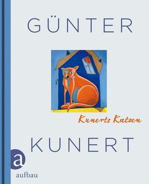 Kunerts Katzen von Kunert,  Guenter