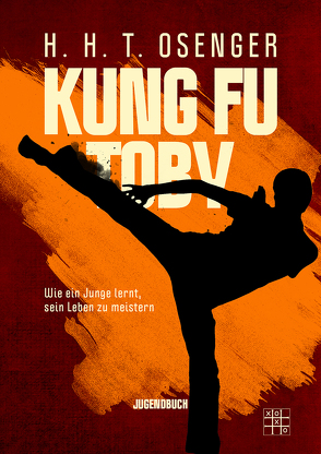 Kung Fu Toby von Osenger,  H. H. T.