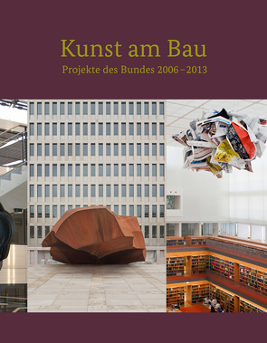 Kunst am Bau von Bundesministerium für Umwelt,  Naturschutz,  Bau und Reaktorsicherheit