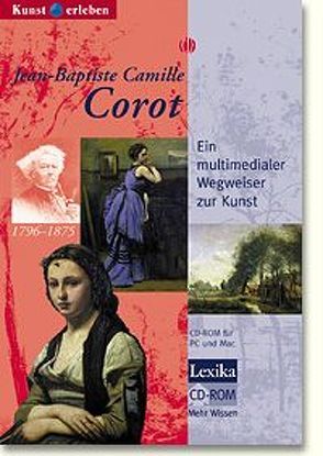 Kunst erleben – Jean-Baptiste Camille Corot