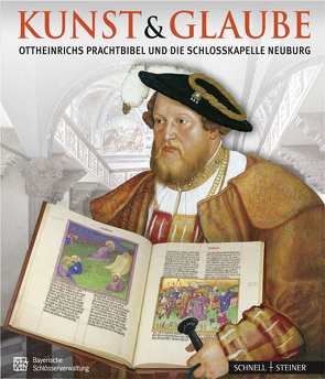 Kunst & Glaube von Langer,  Brigitte, Rainer,  Thomas