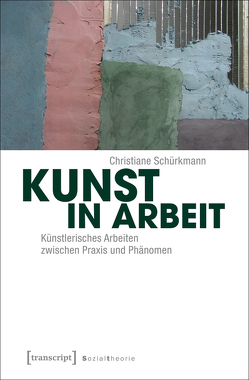 Kunst in Arbeit von Schürkmann,  Christiane