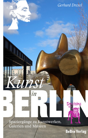 Kunst in Berlin von Drexel,  Gerhard