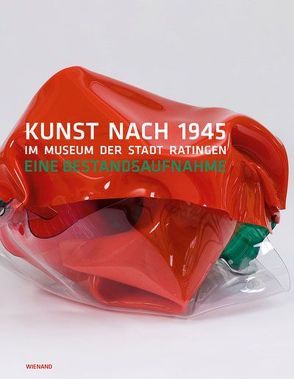 Kunst nach 1945 von Otten,  Marie L