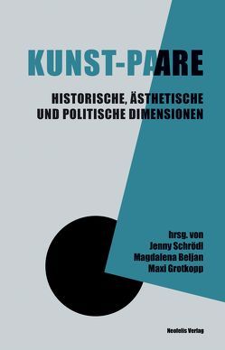 Kunst-Paare von Beljan,  Magdalena, Dreysse,  Miriam, Grotkopp,  Maxi, Hoenes,  Josch, Kolesch,  Doris, Louveau,  Nastasia, Pewny,  Katharina, Schrödl,  Jenny, Umathum,  Sandra, Weiß,  Matthias