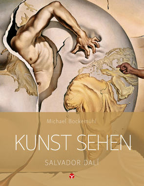 Kunst sehen – Salvador Dalí von Bockemühl,  Michael
