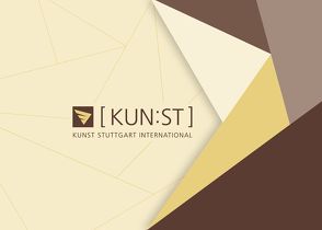 Kunst Stuttgart International e.V. Jahrbuch 2017