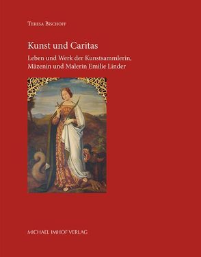 Kunst und Caritas von Bischoff,  Teresa, Möseneder,  Karl