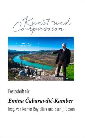 Kunst und Compassion von Eilers,  Reimer Boy, Olsson,  Sven j.