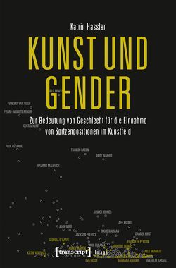Kunst und Gender von Hassler,  Katrin