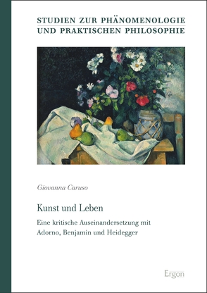 Kunst und Leben von Caruso,  Giovanna