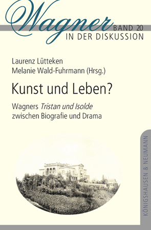 Kunst und Leben? von Lütteken,  Laurenz, Wald-Fuhrmann,  Melanie