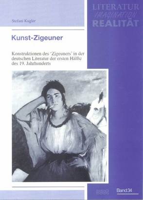Kunst-Zigeuner von Kugler,  Stefani