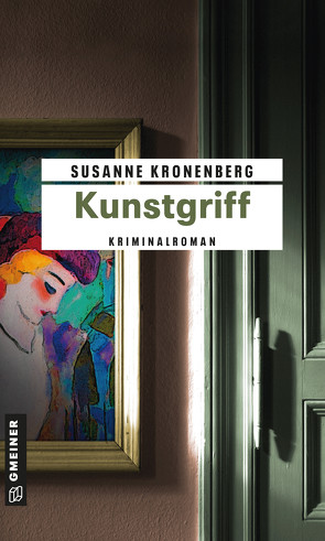 Kunstgriff von Kronenberg,  Susanne
