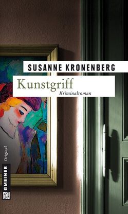 Kunstgriff von Kronenberg,  Susanne