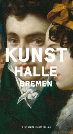 Kunsthalle Bremen von Buschhoff,  Anne