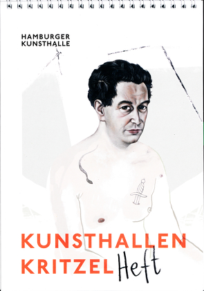 Kunsthallen Kritzelheft