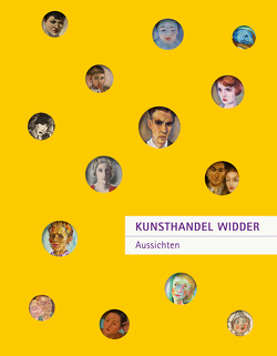 Kunsthandel Widder – Aussichten