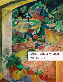 Kunsthandel Widder – Willy Eisenschitz von Eisenschitz,  Willy
