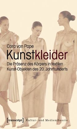 Kunstkleider von Pape,  Cora von