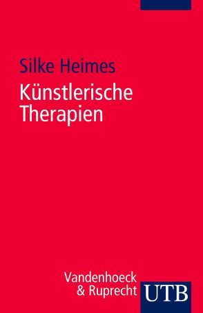 Künstlerische Therapien von Heimes,  Silke