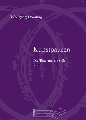 Kunstpausen von Dömling,  Wolfgang