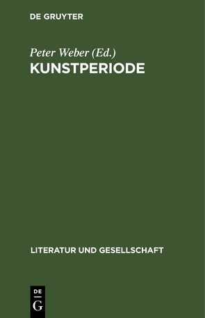 Kunstperiode von Böck,  Dorothea, Heinrich,  Gerda, Klingenberg,  Anneliese, Kühl,  Hans-Ulrich, Weber,  Peter