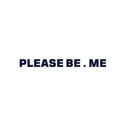 Kunstprojekt: PLEASE BE . ME – Michaela Hanemann von Hanemann,  Michaela