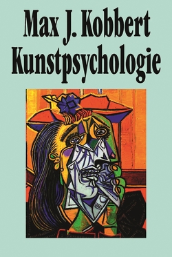 Kunstpsychologie von Kobbert,  Max J