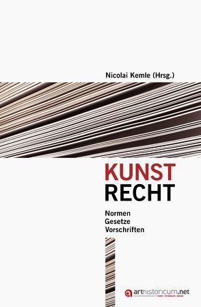 Kunstrecht von Kemle,  Nicolai
