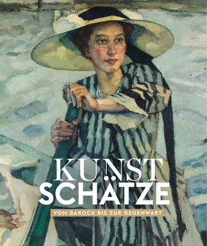 Kunstschätze von Kratzer,  Nikolaus, Ridler,  Gerda