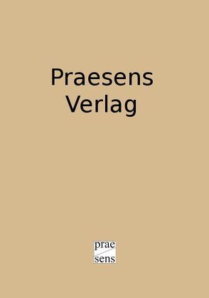 „Kunstvolle Maskerade“: Modernität und Epigonalität in Arnold Zweigs ‚Die Novellen um Claudia‘ von Rácz,  Gabriella