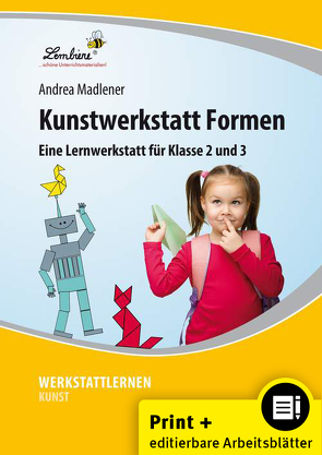 Kunstwerkstatt Formen von Madlener,  Andrea