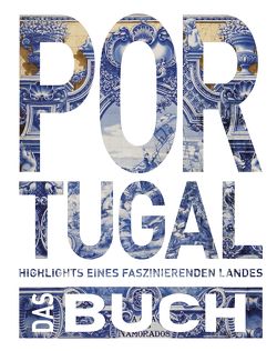 KUNTH Portugal. Das Buch