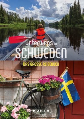 KUNTH Unterwegs in Schweden