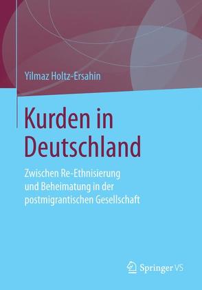 Kurden in Deutschland von Ceylan,  Rauf, Holtz-Ersahin,  Yilmaz