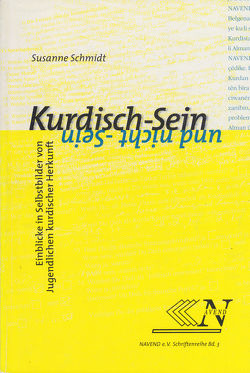 Kurdisch-sein und nicht sein