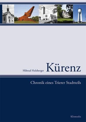 Kürenz von Holzberger,  Hiltrud