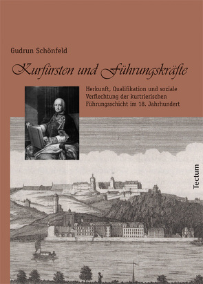 Kurfürsten und Führungskräfte von Schönfeld,  Gudrun