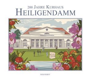 Kurhaus Heiligendamm von Karge,  Wolf, Skerl,  Joachim