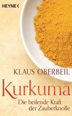 Kurkuma von Oberbeil,  Klaus