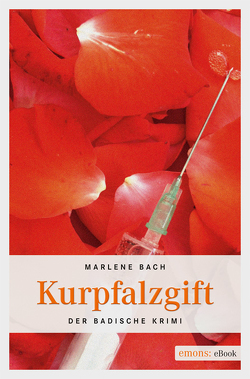 Kurpfalzgift von Bach,  Marlene