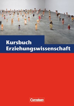 Kursbuch Erziehungswissenschaft von Bubolz,  Georg, Fischer,  Heribert