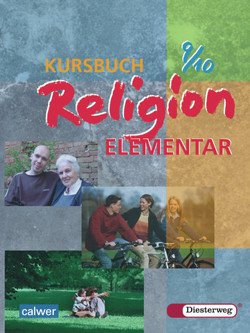 Kursbuch Religion Elementar von Eilerts,  Wolfram, Kübler,  Heinz-Günter