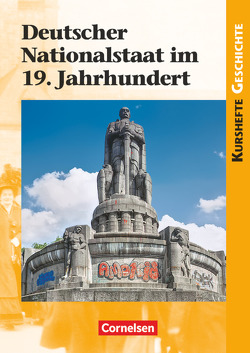 Kurshefte Geschichte – Allgemeine Ausgabe von Jaeger,  Wolfgang